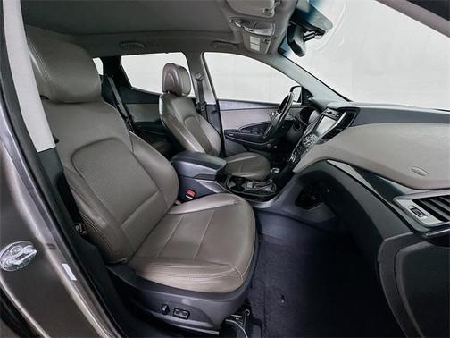 2013 Hyundai SANTA FE 2.0T Sport