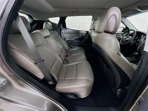 2013 Hyundai SANTA FE 2.0T Sport