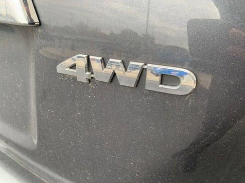 2011 Honda CR-V EX-L w/Navigation