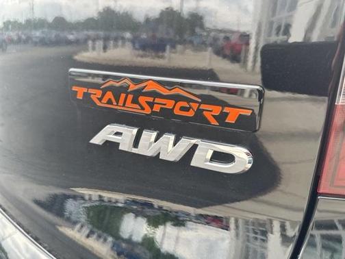2022 Honda Pilot TrailSport