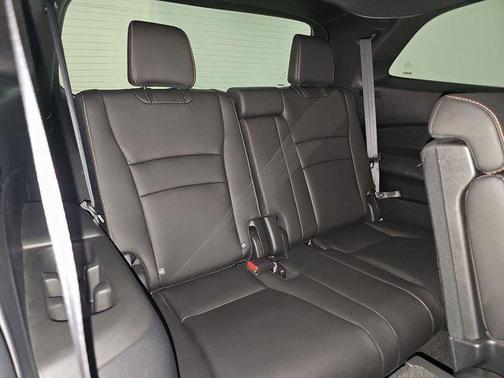 2022 Honda Pilot TrailSport