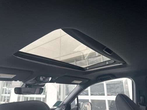 2022 Honda Pilot TrailSport