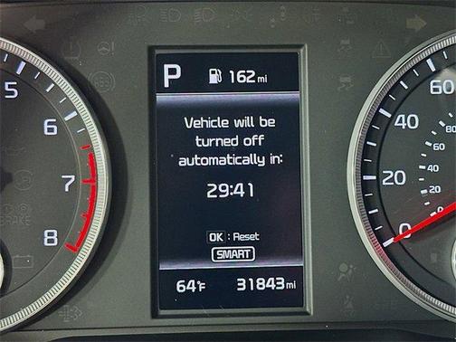 2024 Kia K5 LXS