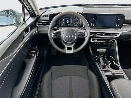 2024 Kia K5 LXS