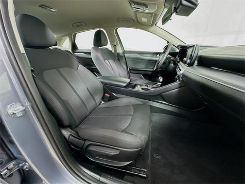 2024 Kia K5 LXS