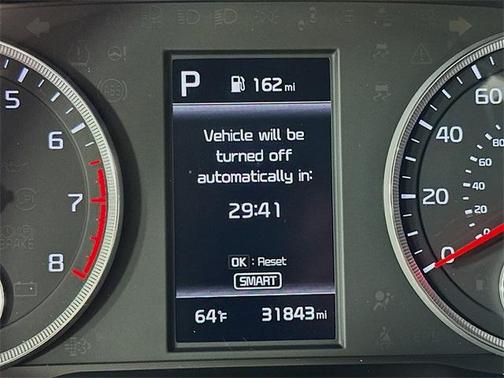 2024 Kia K5 LXS
