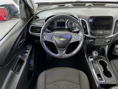 2020 Chevrolet Equinox 2LT