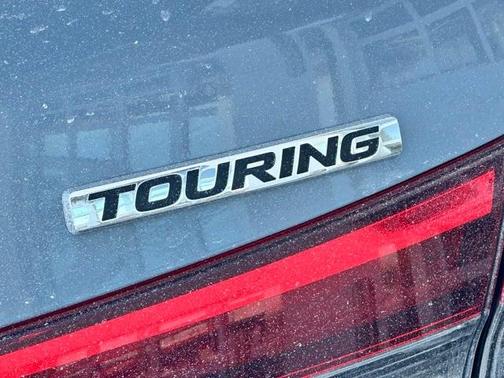 2023 Honda Civic Touring