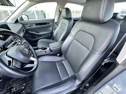 2023 Honda Civic Touring