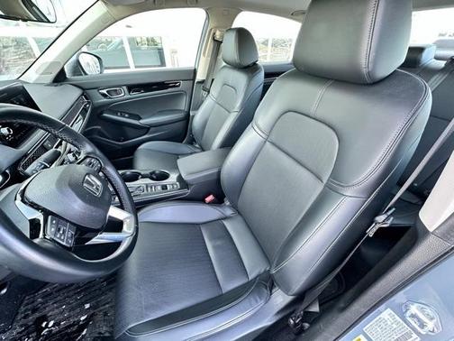 2023 Honda Civic Touring