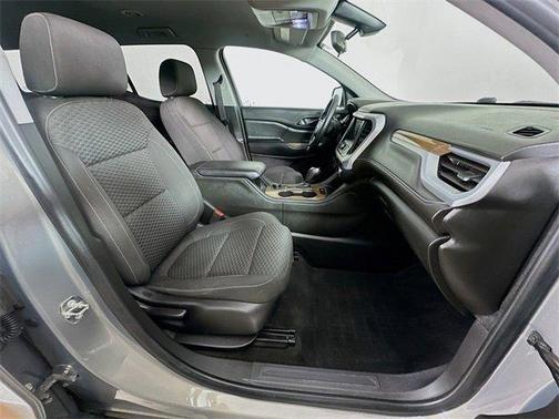 2019 GMC Acadia SLE-1