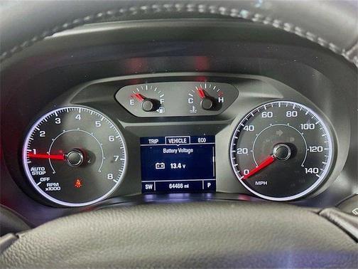 2019 GMC Acadia SLE-1