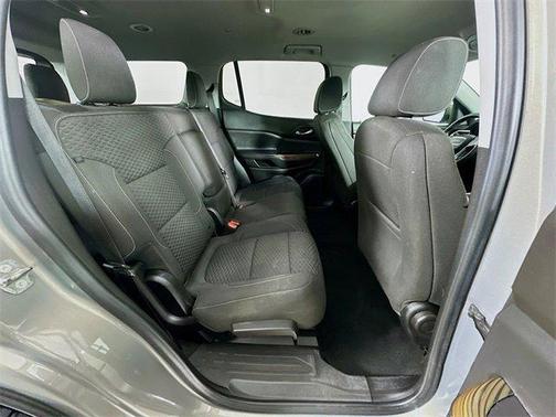 2019 GMC Acadia SLE-1