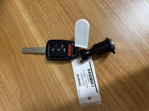 2013 Honda Accord Sport