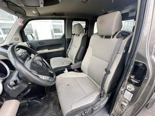 2008 Honda Element EX