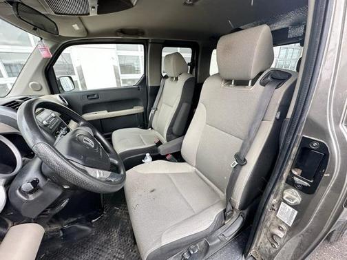 2008 Honda Element EX