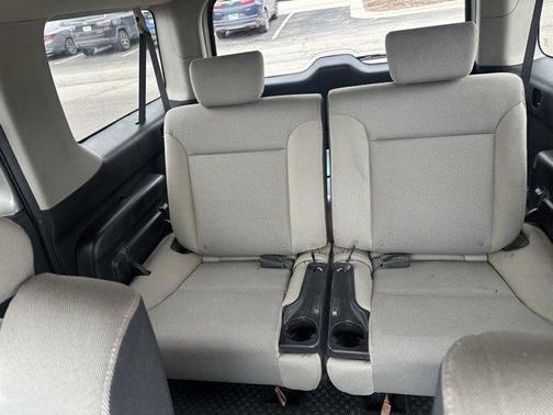 2008 Honda Element EX