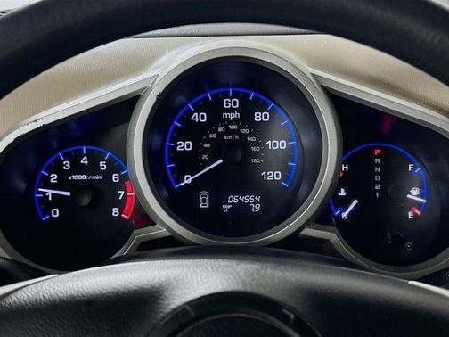 2008 Honda Element EX