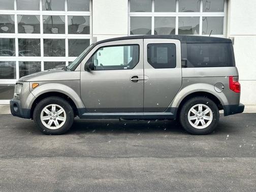 2008 Honda Element EX