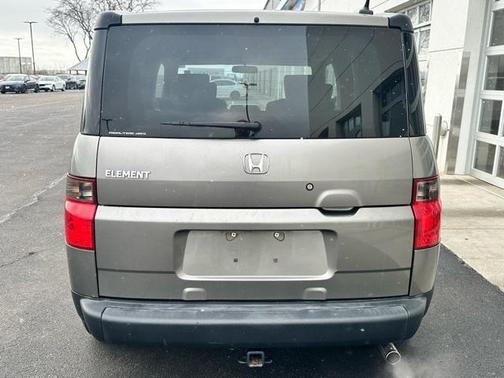 2008 Honda Element EX