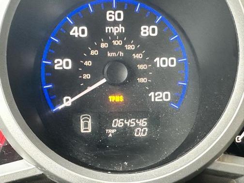 2008 Honda Element EX