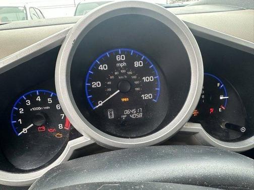 2008 Honda Element EX