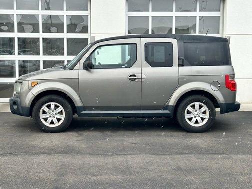 2008 Honda Element EX