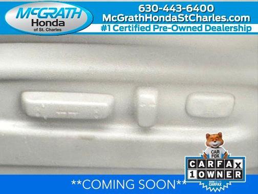 2024 Honda Passport Black Edition