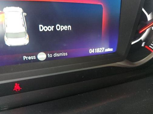 2024 Honda Passport Black Edition