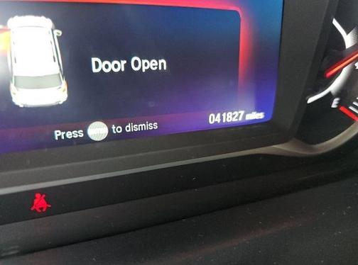 2024 Honda Passport Black Edition