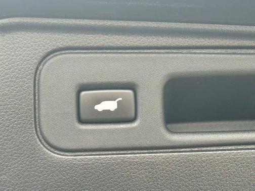 2024 Honda Passport Black Edition