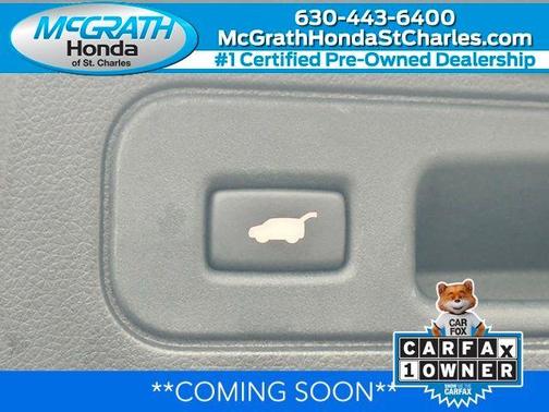 2024 Honda Passport Black Edition