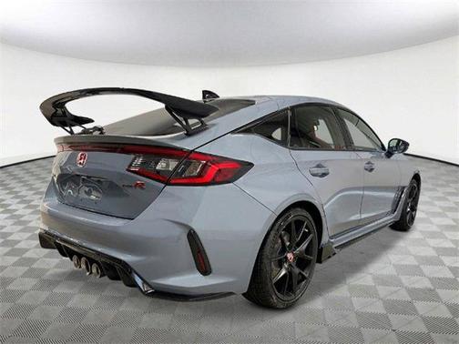 2025 Honda Civic Type R Base
