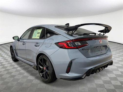 2025 Honda Civic Type R Base