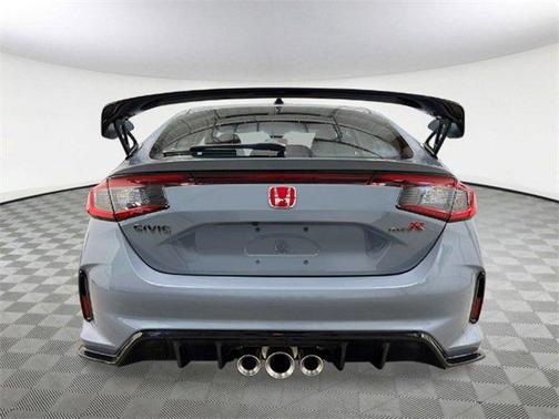 2025 Honda Civic Type R Base