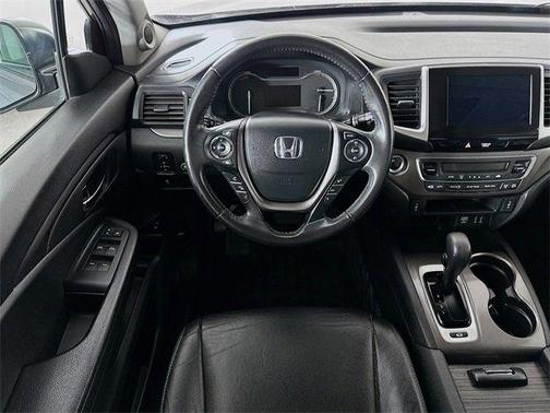 2016 Honda Pilot EX-L w/ Navigation