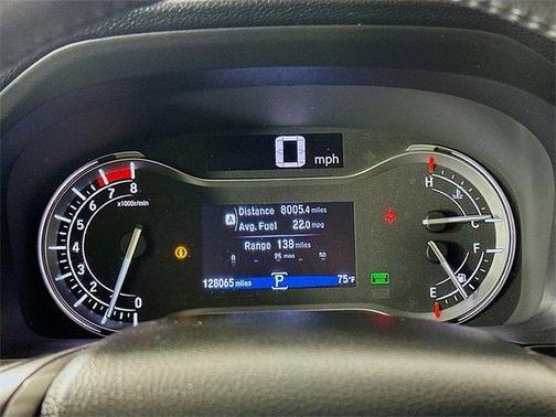 2016 Honda Pilot EX-L w/ Navigation