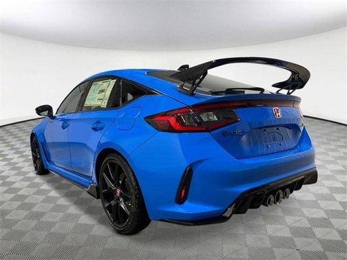 2025 Honda Civic Type R Base