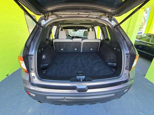 Modern Steel Metallic 2021 Honda Passport EX-L