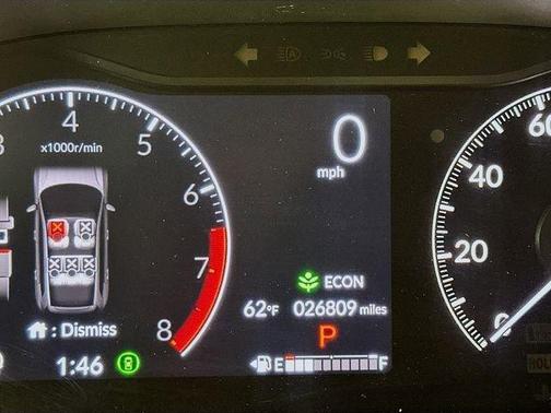 Still Night Pearl 2024 Honda CR-V EX-L