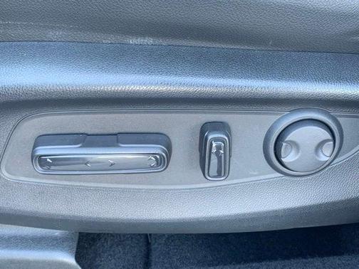 Still Night Pearl 2024 Honda CR-V EX-L