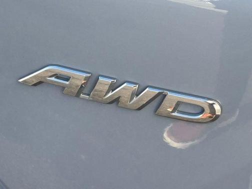 Sonic Gray Pearl 2021 Honda CR-V EX-L