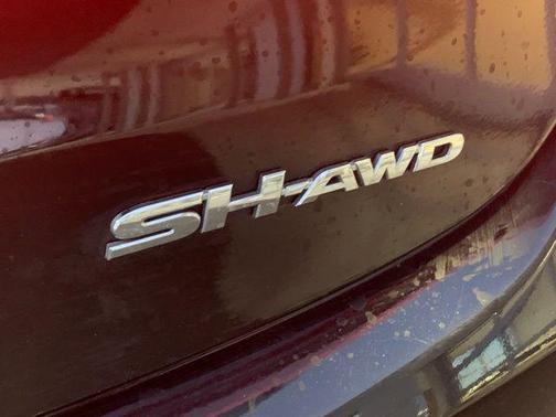 2015 Acura TLX V6 Advance