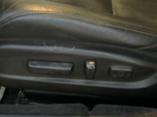 2015 Acura TLX V6 Advance