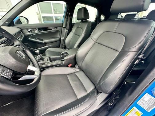 2024 Honda Civic Sport Touring