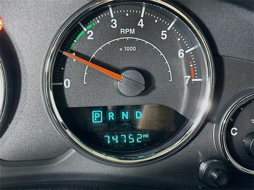 2015 Jeep Wrangler Unlimited Altitude