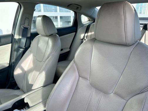 2020 Honda Insight Touring