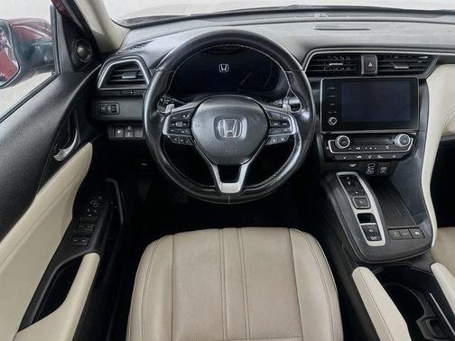 2020 Honda Insight Touring