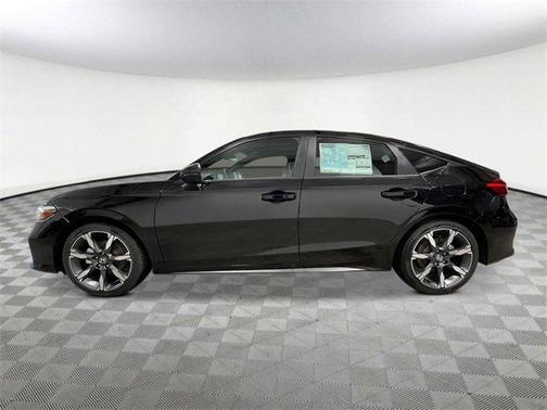 2026 Honda Civic Hybrid TOURING