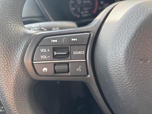 2023 Honda CR-V LX